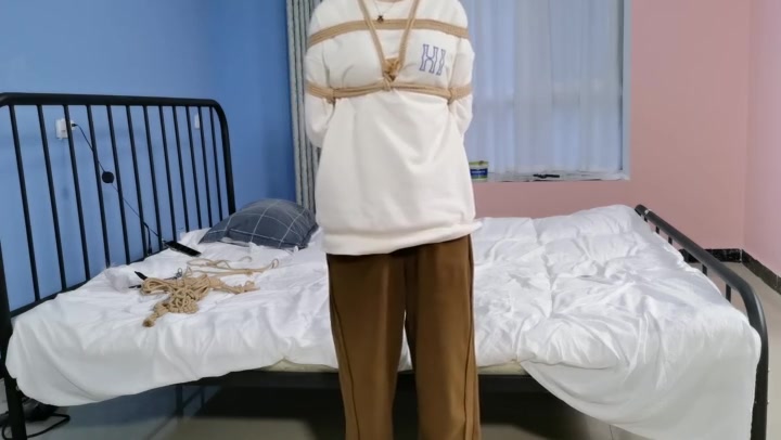 心悦艺束 这身文文传过来的时候让我突然觉得好像“井川里予”啊，驷马玩足 Preview 2