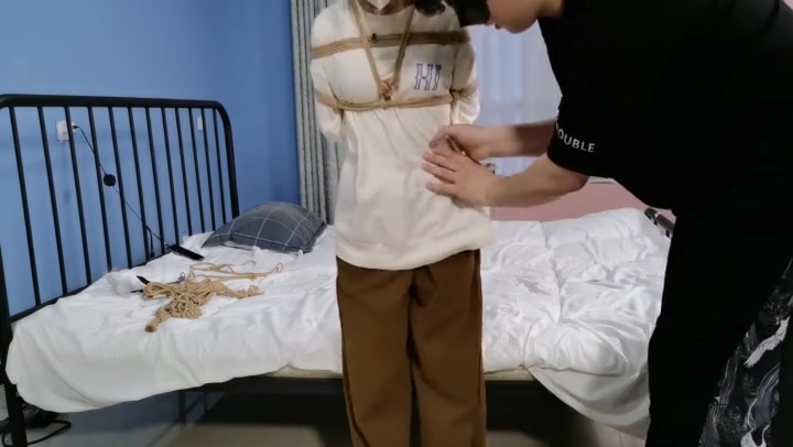 心悦艺束 这身文文传过来的时候让我突然觉得好像“井川里予”啊，驷马玩足 Preview 3