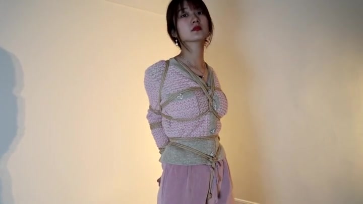 甜甜的果儿试镜 第一季 Preview 2