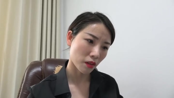 逍遥 监禁体验（第一集）被调查的美女经理 Preview 1