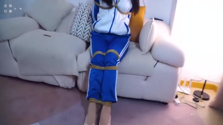 恋物幻者 定拍JK+校服绑架危机（上-下完整版） Preview 2