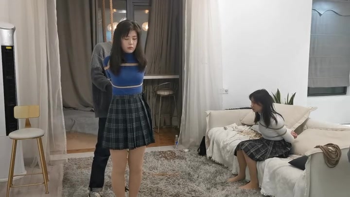 奥特曼 婉婉和小叶直臂驷马放置逃脱 Preview 1