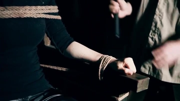 红豆的天空_【寸断】 东方月主演女烈电影 Preview 2