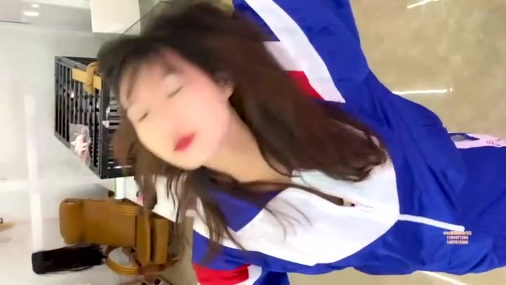 xiao素素 素素校服大字捆绑 tj Preview 1