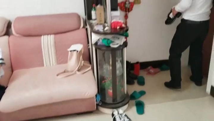 一往情深 学妹逃脱系列写作业的意外 Preview 2