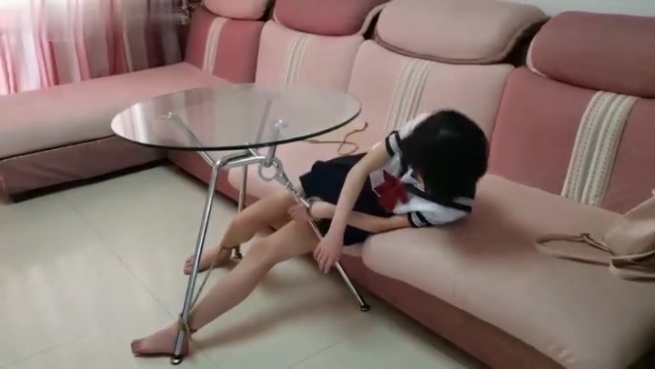 一往情深 学妹逃脱系列写作业的意外 Preview 3