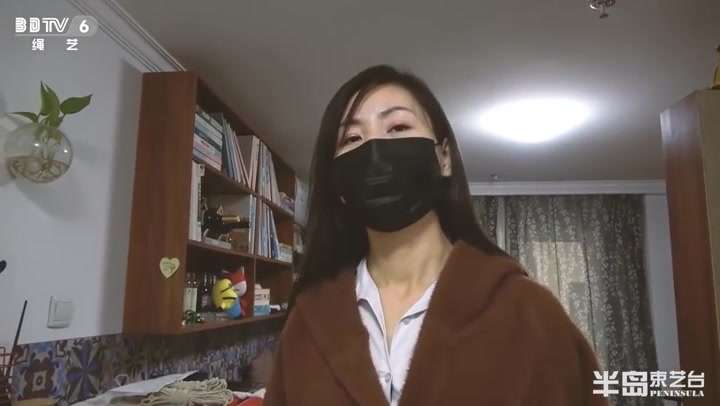 半岛束艺台_一顿操作猛如虎：楼道外出+强制开衣 Preview 2