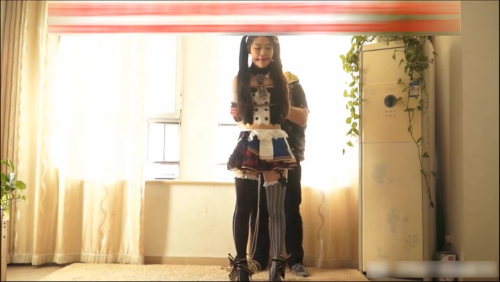 可爱少女中计成女仆 第二集 Preview 4