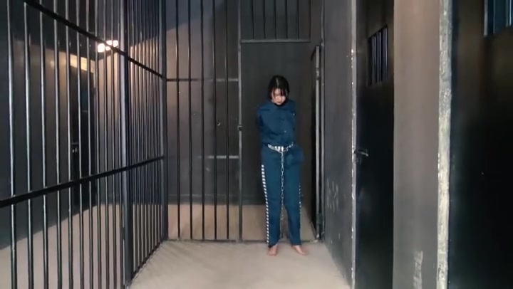 胜景影视 定拍镣铐女犯 Preview 4
