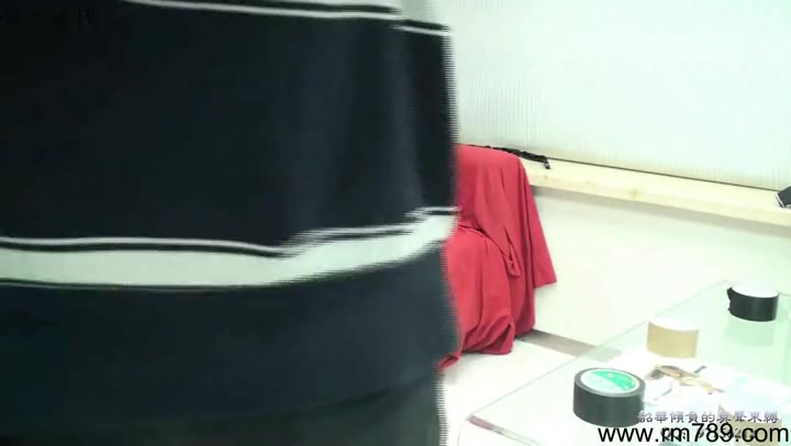 胶带束缚体验 Preview 1