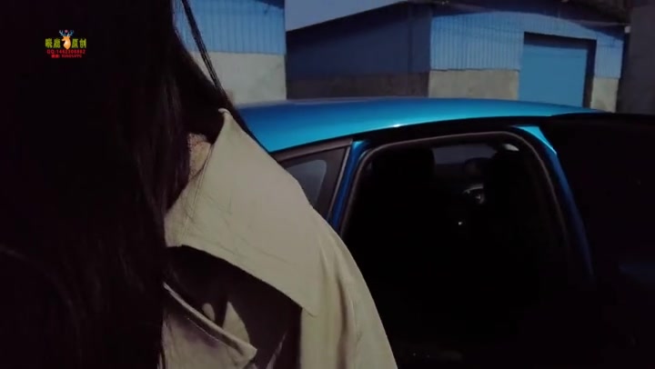 晓鹿绳艺 逃跑的结果 Preview 1