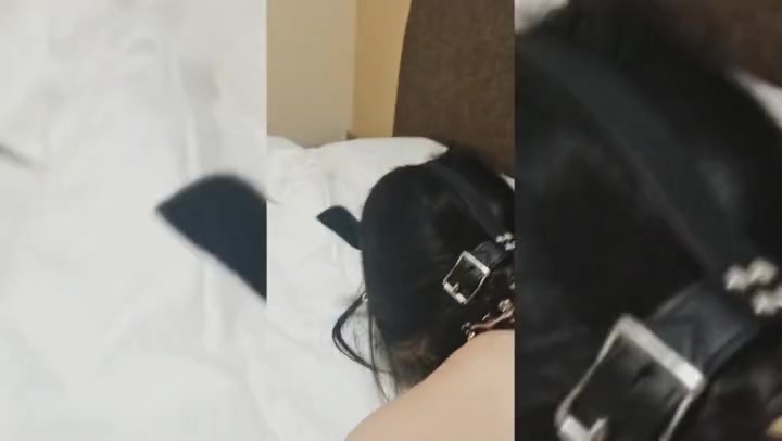 小姐姐k9初体验 Preview 1