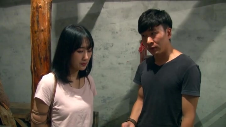怀旧影苑 红夜（第二集） Preview 2