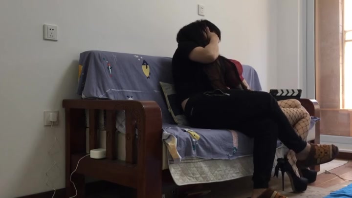女M谢娜 Preview 1
