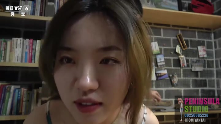 [半岛束艺台] 1小时嗨翻天唯美教程+窒息+剧烈TK+不可描述的暧昧 海语 Preview 2