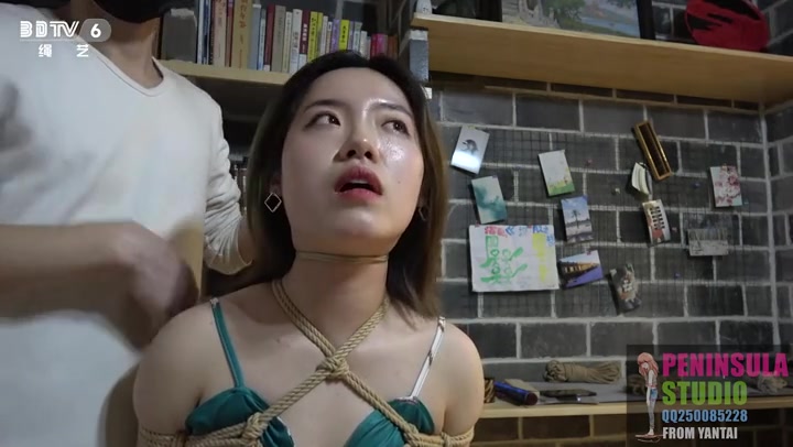 [半岛束艺台] 1小时嗨翻天唯美教程+窒息+剧烈TK+不可描述的暧昧 海语 Preview 3
