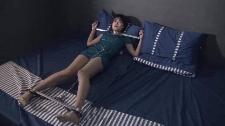胜景影视 镣铐女犯（第二集） Preview 1