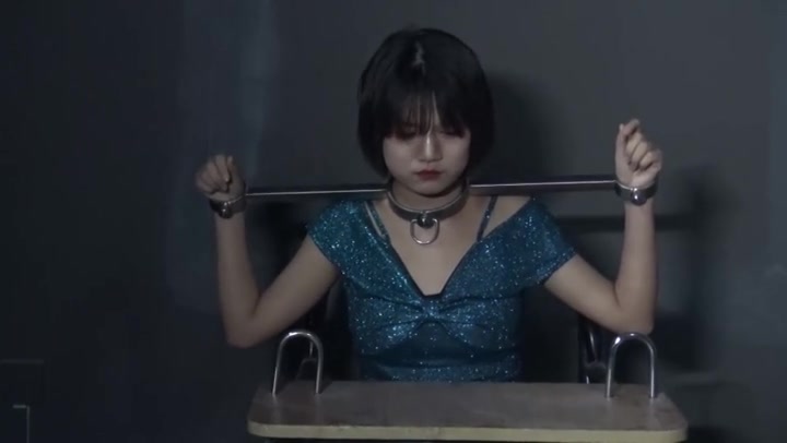 胜景影视 镣铐女犯（第二集） Preview 2
