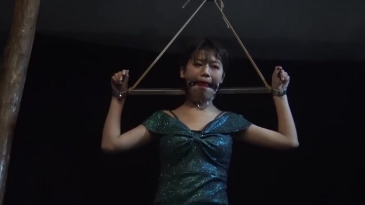 胜景影视 镣铐女犯（第二集） Preview 3