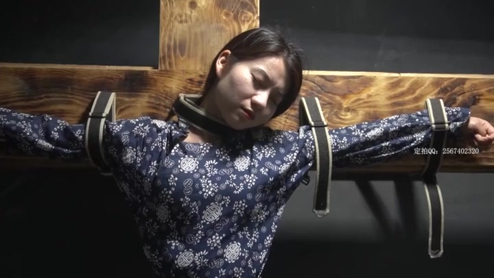 mj影视 女烈双枪女侠 Preview 3