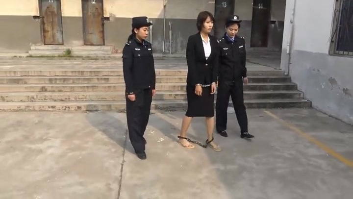 红袖斜翻翠黛愁 Preview 2