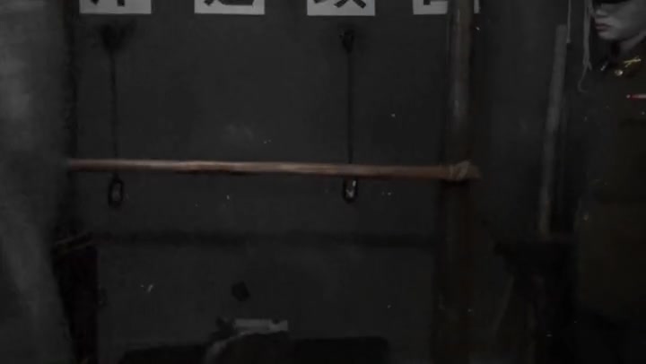 胜景影视 血映红梅（下集） Preview 1