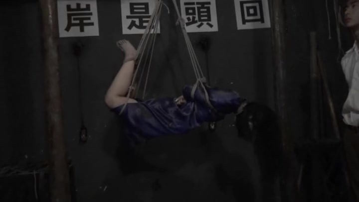 胜景影视 血映红梅（下集） Preview 2