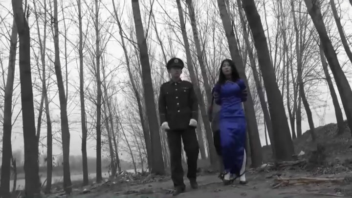 胜景影视 血映红梅（下集） Preview 4