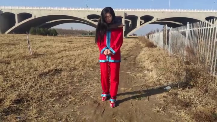 冬日江滨公园游戏小M Preview 1