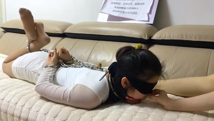 [网友原创] 手指间的旋律_【旋律与闺蜜9】心机婊 驷马铐 一字手足枷 Preview 2