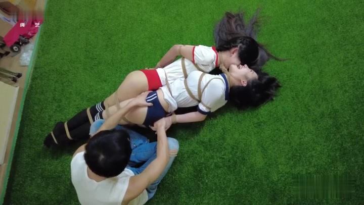 半岛束艺 吸进你呼出的气才能维持我的生命 西玛 海语 Preview 1
