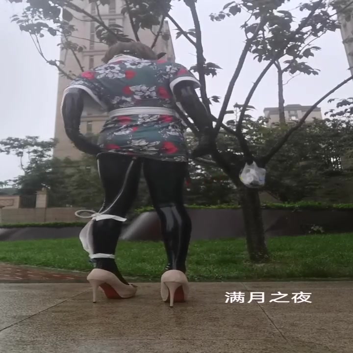 满月之夜 牛奶灌肠 Preview 4