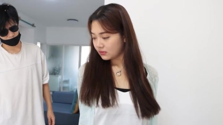 古怪的家庭教师 Preview 1