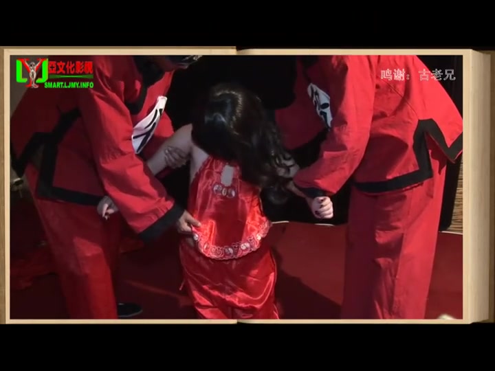 丽佳美亚 刁刘氏 未删减 莎莎 Preview 4
