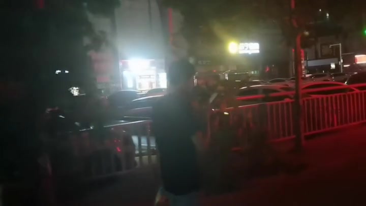 一绳所爱 优优捆绑逛街，逛超市，买水果，大街上毫无惧色 Preview 4