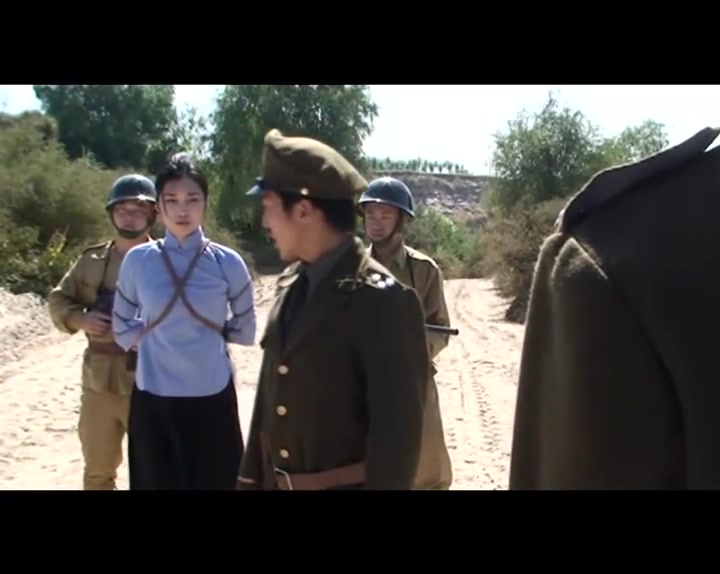 国产巨作《去影》 Preview 2