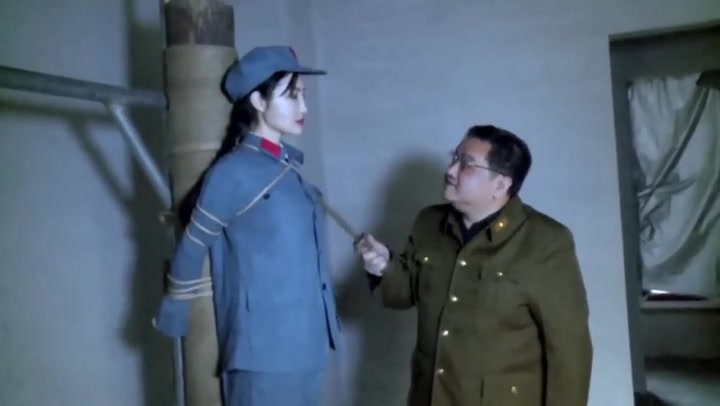 绳缚亭寒+喋血白莲+紧缚起飞+三女烈 Preview 3