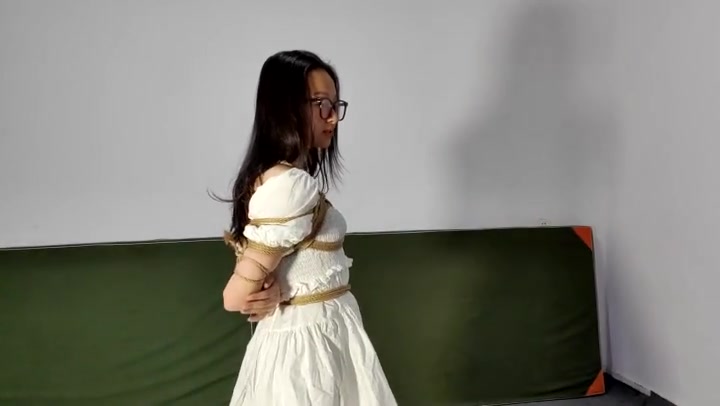 一绳所爱 甜心白鹿初体验 Preview 1