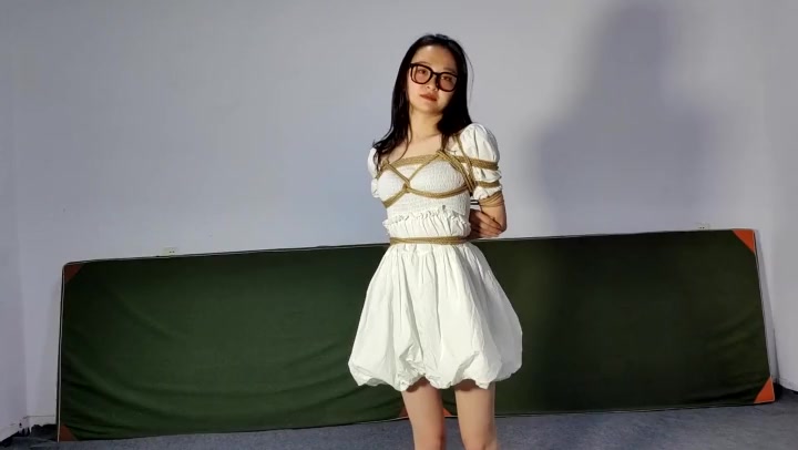 一绳所爱 甜心白鹿初体验 Preview 2