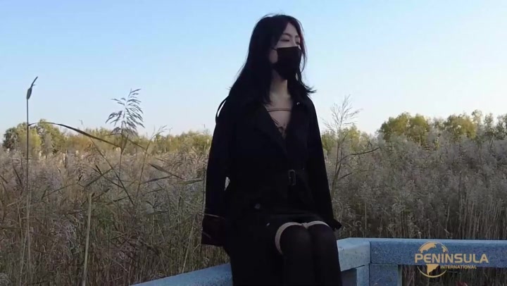 半岛束艺 秋天的芦苇 Preview 2