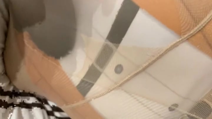 腿好穿亮丝. Preview 1