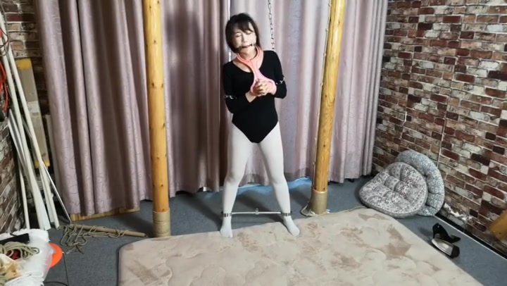 束缘阁 紫依 粉色枷锁禁锢 Preview 2