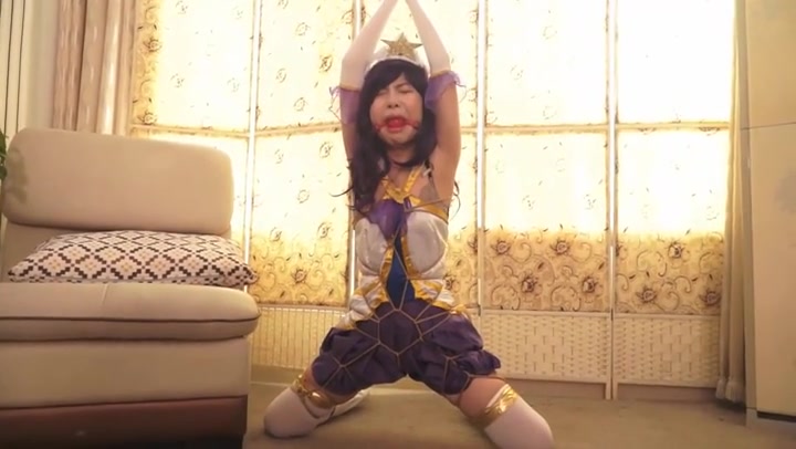天使詹娜角色扮演 Preview 2