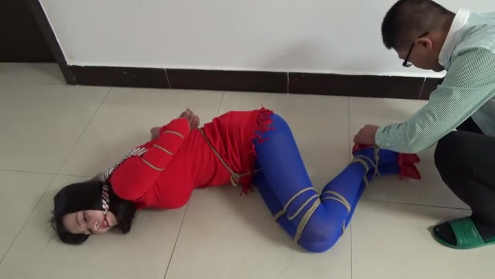 一往情深 marry私拍 疯狂暴虐之无言的调教 Preview 1