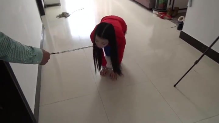 一往情深 marry私拍 疯狂暴虐之无言的调教 Preview 4