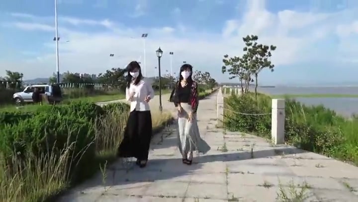 野外郊游LK赛跑 Preview 4