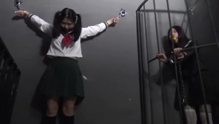 胜景影视 女少年犯第二部（下集） Preview 1