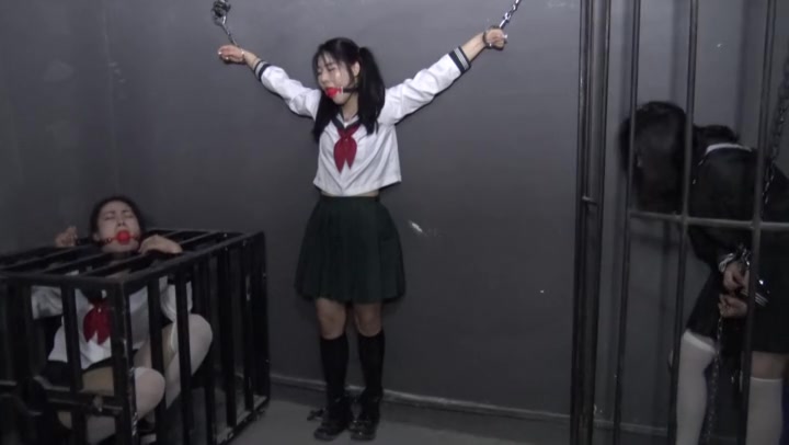 胜景影视 女少年犯第二部（下集） Preview 2