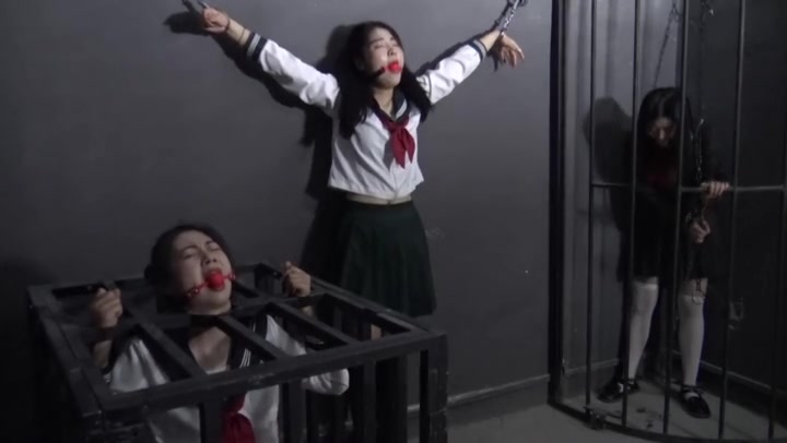 胜景影视 女少年犯第二部（下集） Preview 3