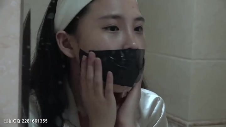 喜欢堵嘴的女孩儿甜甜 Preview 2